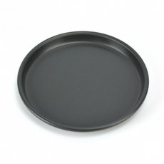 유진 경질 낮은피자팬 7~12인치 파이팬 오븐팬 베이커리 제과 제빵 카페 파이 타르트 KIO-54, 1개