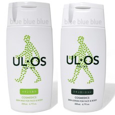 우르오스올인원모이스처라이저스킨로션