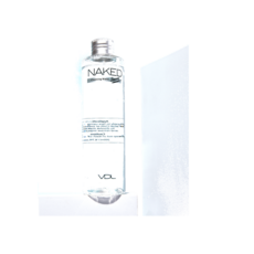 sc[VDL] 네이키드 클렌징 워터 200 mL (스트롱), 1개, 200ml