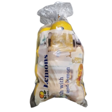 [코스트코] 썬키스트 레몬 2.2KG이상 원산지 미국 /18과 이내