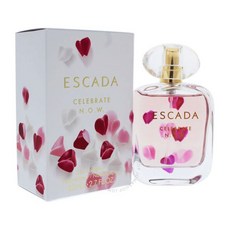 Escada 여성용 Celebrate NOW 오 드 퍼퓸 80ml 향수