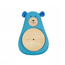 유아원목타악기