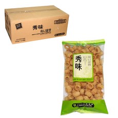 스위티코리아 허니꿀짱 250g, 12개