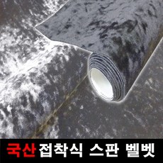 벨벳시트지