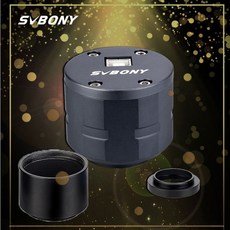 세일오피닷컴 SVBONY SV305 2MP 전자 접안 렌즈 1.25 인찌USB 망원 7월@@ 망원경 나
