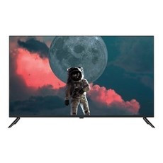 [하이나비] 65인치 4K UHD 에너지1등급 선명한 고화질 중소기업 TV [설치방법]|직배송 자가설치