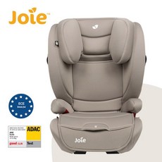 [백화점출고] 조이 듀알로 주니어 아이소픽스 카시트 ISOFIX, 턱시도(2월10일 순차출고)