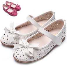 결혼식흰색구두