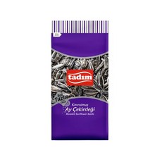 타듬 구운 해바라기씨 200g 터키산 Tadim Sunflower Seeds 간식 안주 짭짤한맛 소금맛 안주 간식, 1개