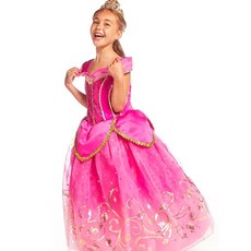 해외직구디즈니드레스