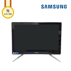 삼성 올인원 PC 램 4G SSD 128G Win 10(사양 업그레이드 가능), 실버, 기본