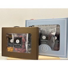 건어물 선물 세트 종합 3종, 5종A세트, 1개