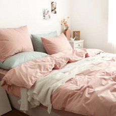 광폭홑겹이불커버q