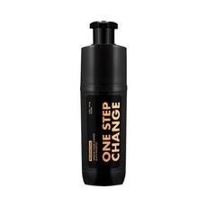 꾸띄르헤어 시즌3 프로페셔널 미라클 컬러 체인지 염색샴푸 진갈색 180ml, 1개