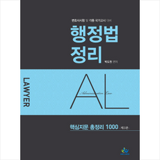 박도원핵심지문총정리1000