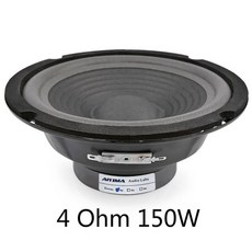 6.5인치미드우퍼