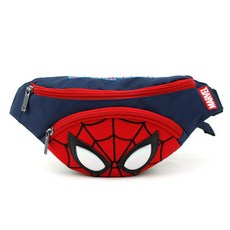 스파이더맨크로스백