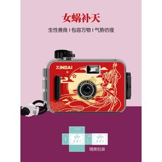 바이브필름카메라