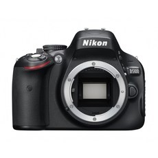 Nikon 디지털 SLR 카메라 D5100 바디