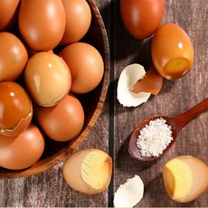 1등급 HACCP 50시간 구운계란 60알, 1등급 HACCP 구운계란 1판
