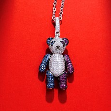 paris목걸이