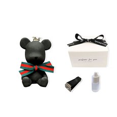 베어브릭석고방향제diy