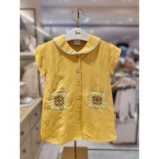 에뜨와 HK(24여름돌선물)프롤린크로셰OPS (07R324010)