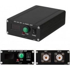 튜너매그넘안테나