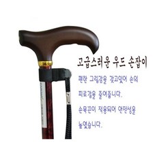 프리올지팡이