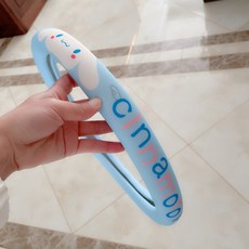 산리오안전벨트