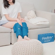 [품절] Feelmy 종아리 마사지기 필마이, 단품, 단품