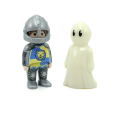 플레이모빌미스터리피규어22