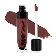 3- Give Me Mocha wet n wild Megalast Liquid Catsuit Lipstick Give Me Mocha 6 Gram, 1개