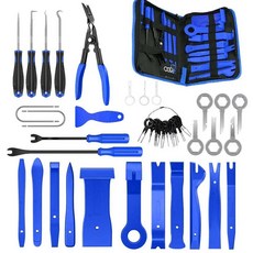 파넬 카로 페라멘타 에스테레오 키트, 2. BLUE 41 PCS, 1개
