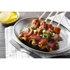 이끌림떡볶이