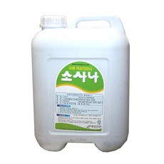 웅진산업 소사나13kg(석쇠세척), 13kg, 1개