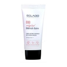 에끌라두 레제네 블레미쉬 밤 비비크림 40g (SPF38) /r, 1개