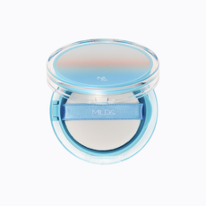 마일드앤 순 선쿠션 무기자차 자외선차단제 선팩트 본품 SPF+ PA++++, 1개, 15g