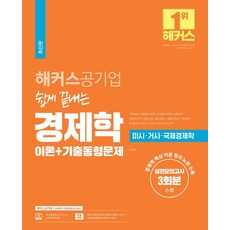 경제학핵심이론정리