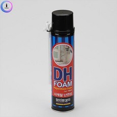 달콤홈 우레탄폼일회용(DH-폼)750ml 1개 우레 우레탄건 폼크리너 우레탄폼+o900p0+, -달콤>본상품-<홈