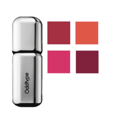 오드타입 언씬 미러 틴트 10 COLOR