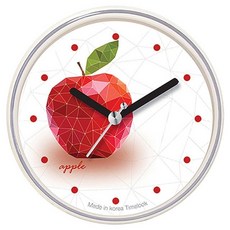 H+:>)싱싱과일 욕실시계 A, 팡 본상품선택