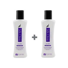 닥터포헤어 실크 클리닉 에센스 150ml 1+1, 2개