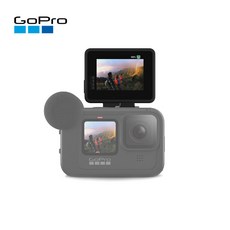 [GoPro] 고프로 디스플레이 모듈 Display Mod (디스플레이 모듈/히어로 9 히어로 8 블랙 호환), 단품