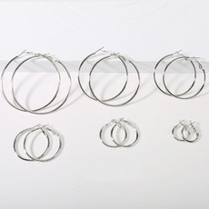 데일리링귀걸이