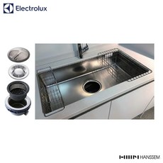 한샘사각싱크볼