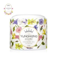 유노하나입욕제400