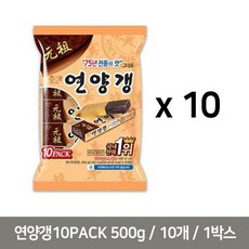 유기농바나나칩500g