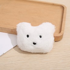 곰돌이브로치