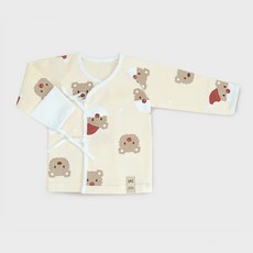 배냇저고리겨울